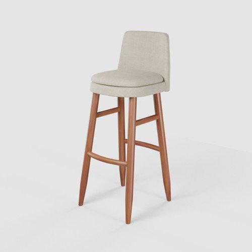 Perennial Bar Stool