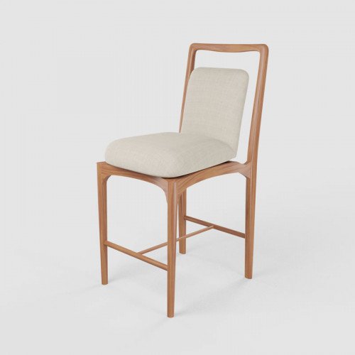 Riviera Bar Stool