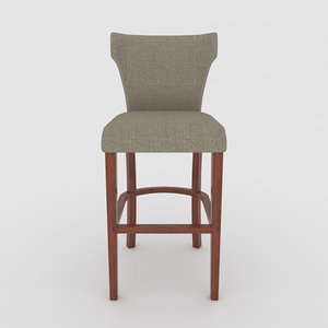 Swivelside Bar Stool