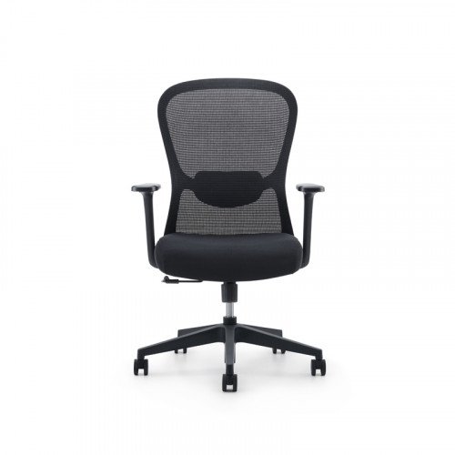 Uronix Ergonomic Office Chair BQ16-U Black