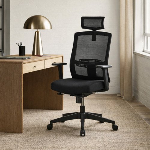 Uronix Ergonomic Office Chair