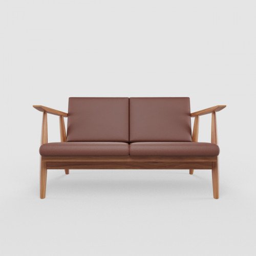 Valberry Double-Seater Armchair