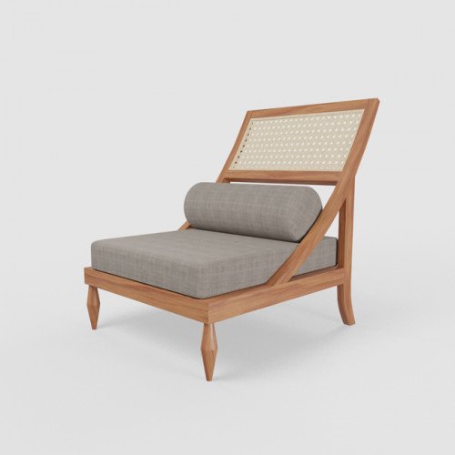 Vivaldi Lounge Chair