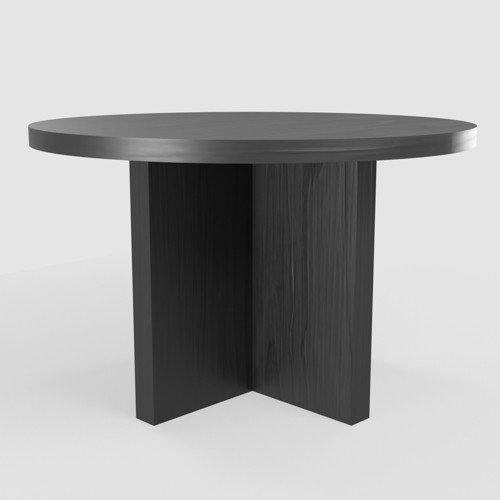 Woodrift 4-Seater Dining Table