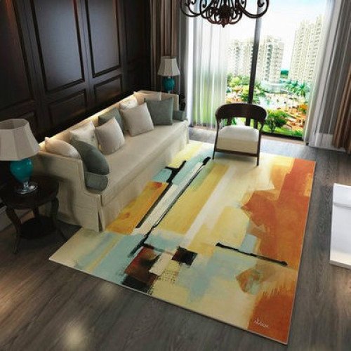 Artsy SD-BO45 Floor Carpet Rectangular 200x300cm