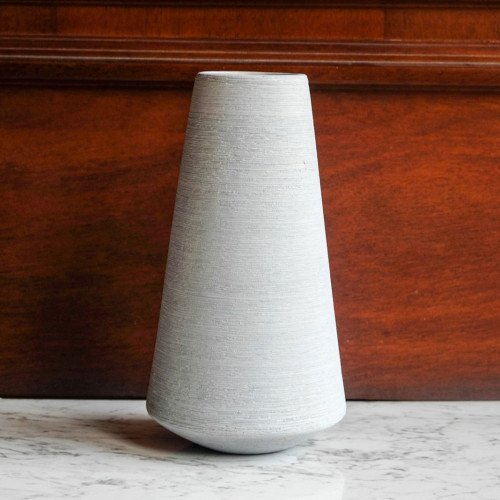 Asagao Pottery Style Vase