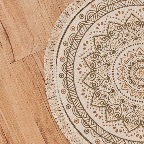 Classic European Style Table Mat 52cm