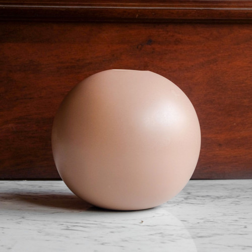 Color Orb Décor Vase Pink 18cm 4
