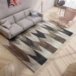 Earnest VX01 Floor Carpet Rectangular 160x230cm