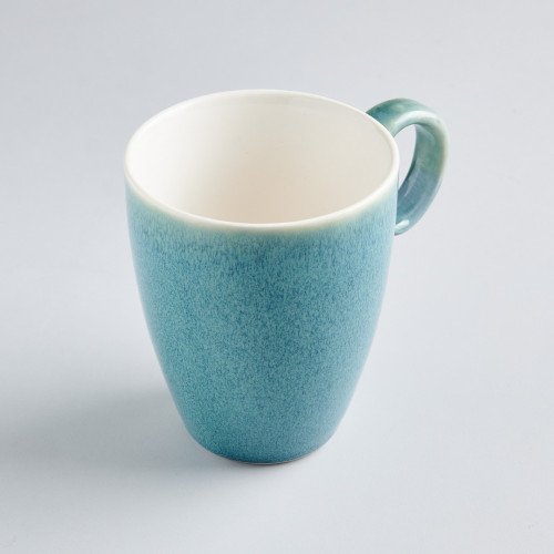 Gaia Caldera Green Mug Regular