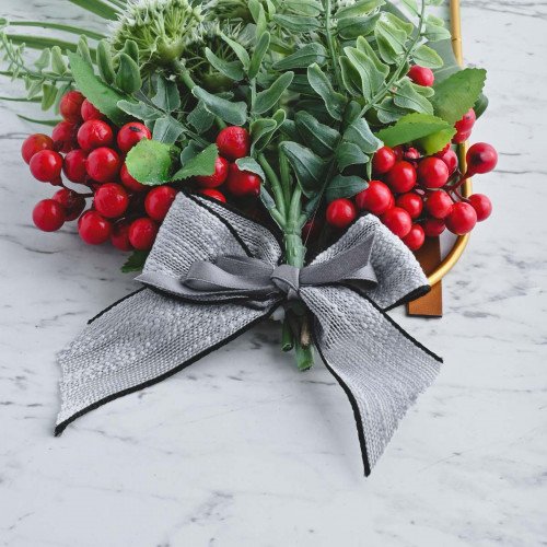 Garland Hanging Wall Décor #6 F Oval