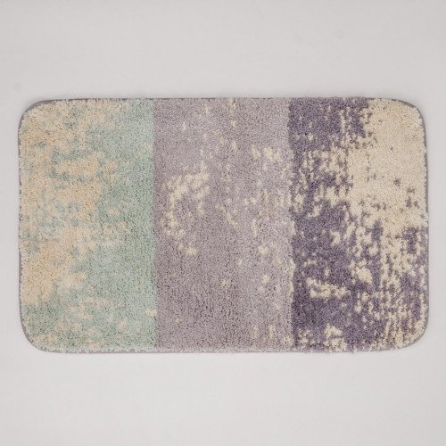 Light Shade Bath Rug