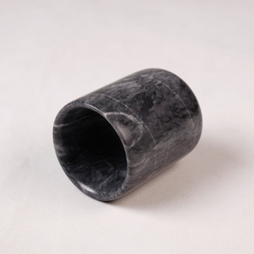 Marble Mug White