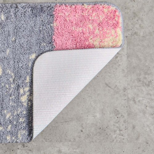Mirage Bath Rug