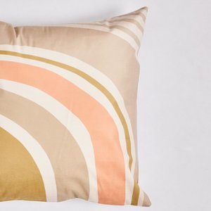 Morandi Pillow Case 45 x 45cm - Glitter