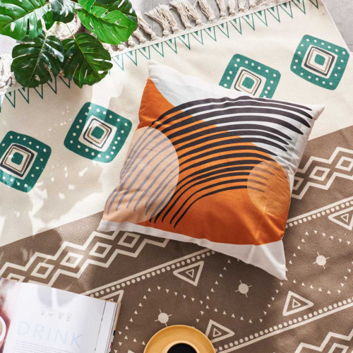 Morandi Pillow Case 45 x 45cm - Ritz