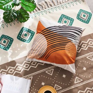 Morandi Pillow Case 45 x 45cm - Ritz