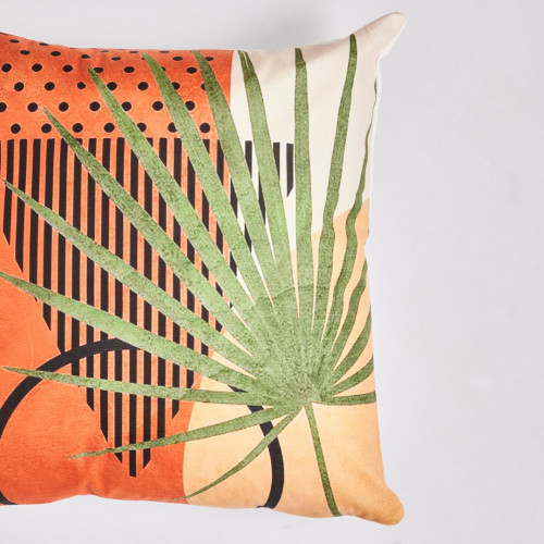 Morandi Pillow Case 45 x 45cm - Summer