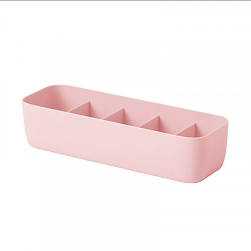 Multifunctional Storage Box 26.7 x 8.8 x 6cm