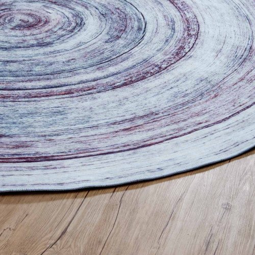 Offcenter 08 Floor Carpet Round 200x200cm