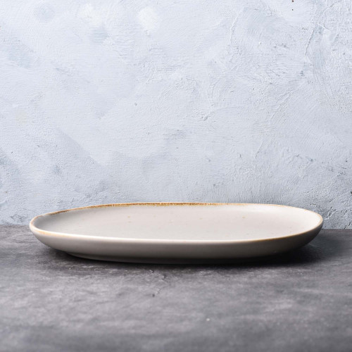 Ora Avola Small Platter 8"