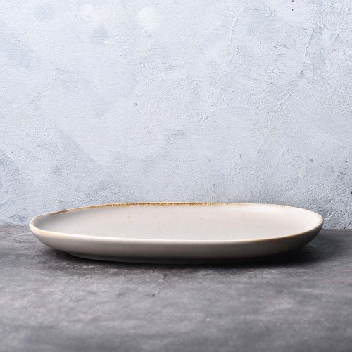 Ora Avola Small Platter 8"