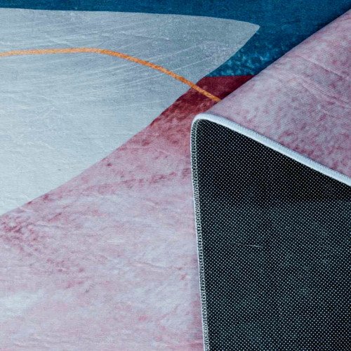 Paragon III A Floor Carpet Oval 120x160cm