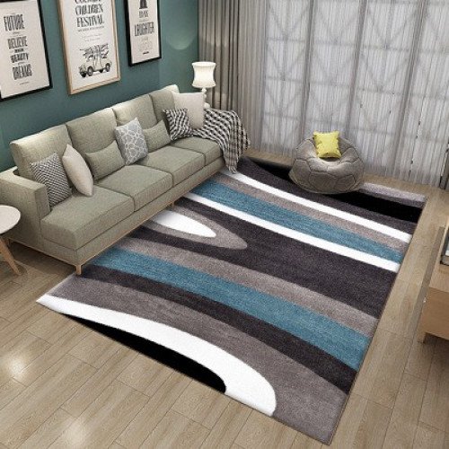 Royale M009 Floor Carpet Rectangular 200x300cm