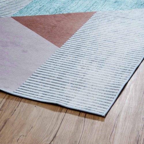 Sanguine B-10 Floor Carpet Rectangular 160x230cm