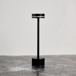 Saverano Aesthetic Bedside Lamp
