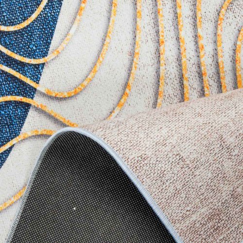 Solemn GT412 Floor Carpet Rectangular 200x300cm