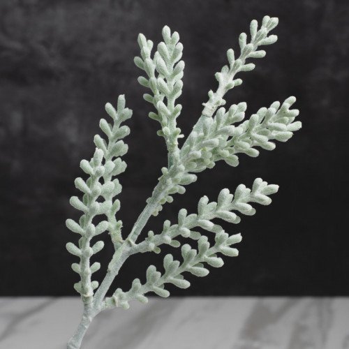 Subtle Glass Flower Vase #4