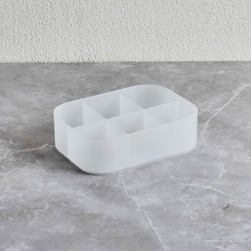 Toiletries and Cosmetics Storage Box