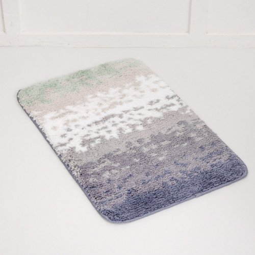 Wilderness Bath Rug