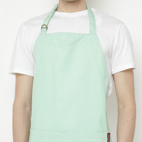Bailey Kitchen Apron Olive 4