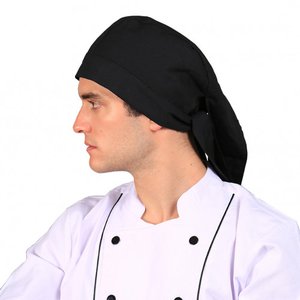 Chef Headwear Sushi Chef Hat