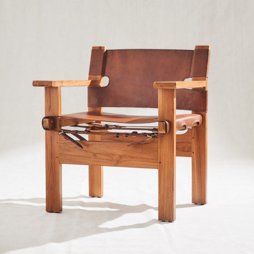 Dakota Armchair 9