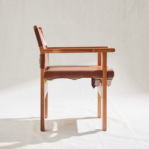 Dakota Armchair 11