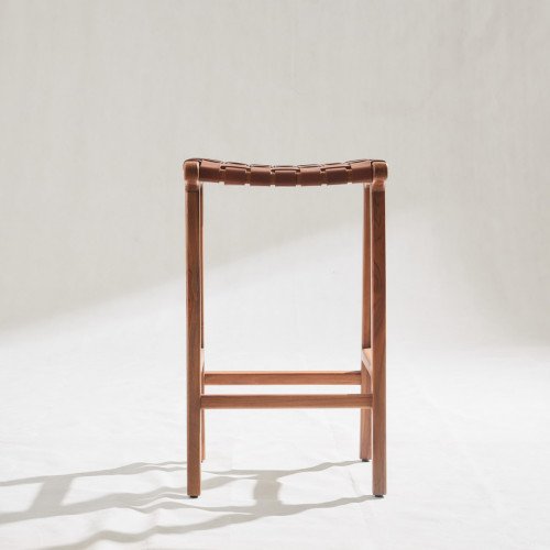Amarillo Short Stool 9