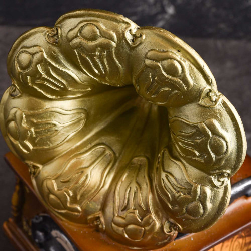 Antique Phonograph Retro Room Décor 5
