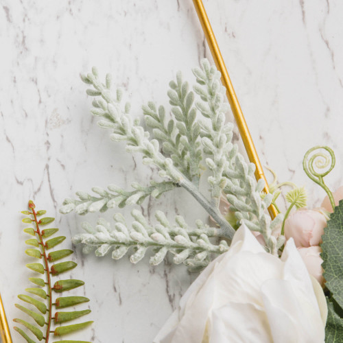 Garland Hanging Wall Décor #2 S/B Round 7