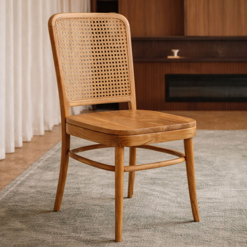 Arden 5-Pieces Dining Set 11