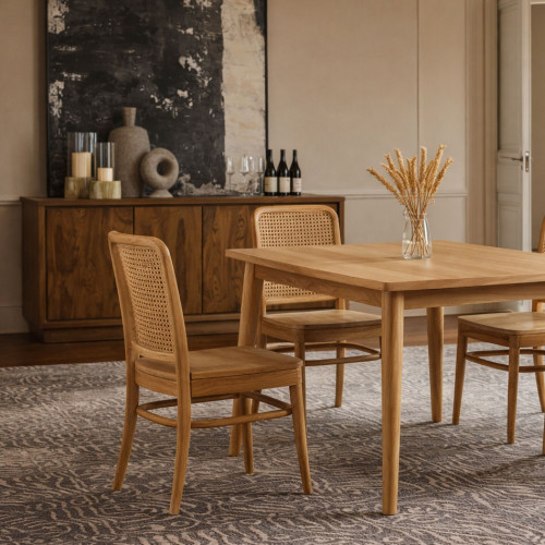 Arden 5-Pieces Dining Set 16
