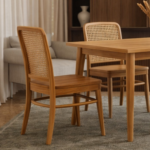 Arden 5-Pieces Dining Set 17