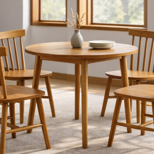 Caldera 5-Pieces Dining Set 21