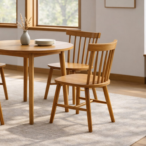 Caldera 5-Pieces Dining Set 22