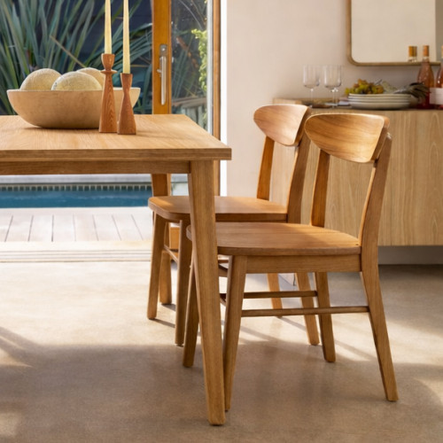 Elwood 5-Pieces Dining Set 9