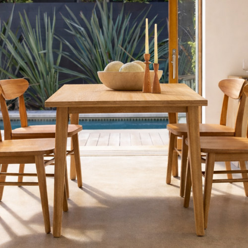 Elwood 5-Pieces Dining Set 16