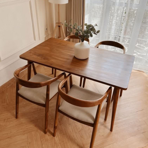 Hemmings 5-Pieces Dining Set 7