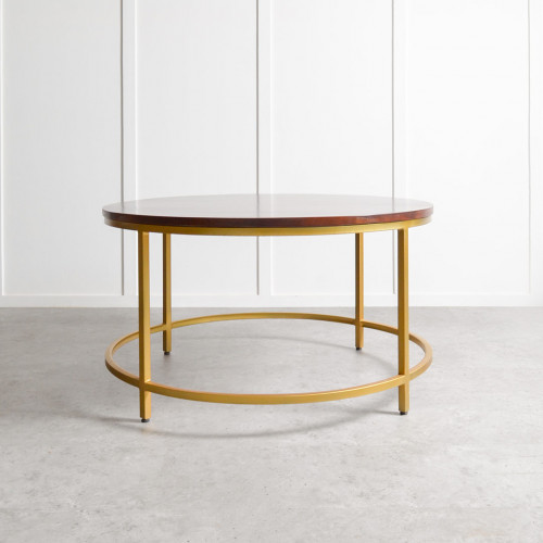 Belgamor Coffee Table 6